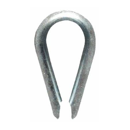 National Hardware 316 ZN Rope Thimble N176-800